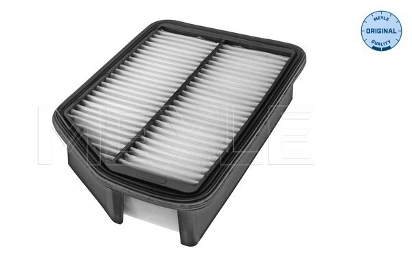 Filtr powietrza, MEYLE-ORIGINAL: True to OE. 37-12 321 0025 MEYLE Products