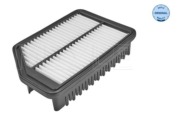 Filtr powietrza, MEYLE-ORIGINAL: True to OE. 37-12 321 0035 MEYLE Products