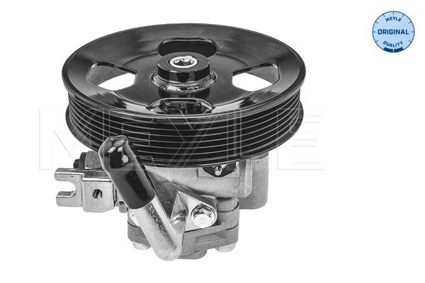 Pompa hydrauliczna, układ kierowniczy, MEYLE-ORIGINAL: True to OE. 37-14 631 0005 MEYLE Products