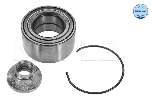 Zestaw łożysk koła, MEYLE-ORIGINAL: True to OE. 37-14 650 0002 MEYLE Products