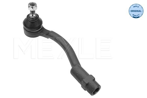 Końcówka drążka kierowniczego poprzecznego, MEYLE-ORIGINAL: True to OE. 37-16 020 0014 MEYLE Products