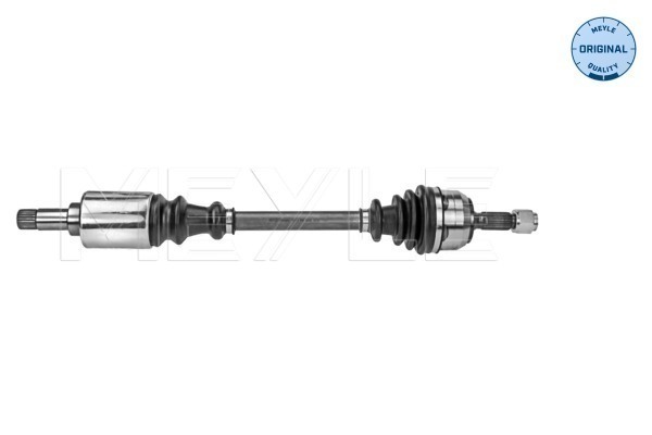 Wał napędowy, MEYLE-ORIGINAL: True to OE. 40-14 498 0019 MEYLE Products