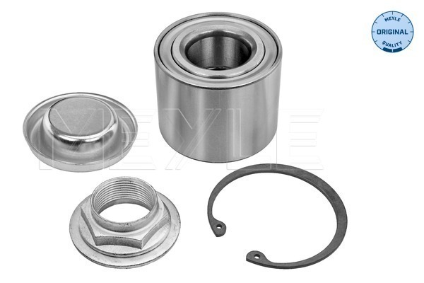 Zestaw łożysk koła, MEYLE-ORIGINAL: True to OE. 40-14 750 0002 MEYLE Products