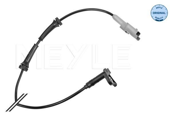 Czujnik, prędkość obrotowa koła, MEYLE-ORIGINAL: True to OE. 40-14 800 0023 MEYLE Products