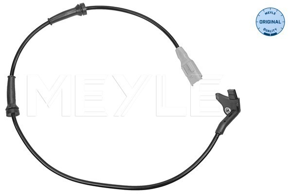 Czujnik, prędkość obrotowa koła, MEYLE-ORIGINAL: True to OE. 40-14 800 0025 MEYLE Products