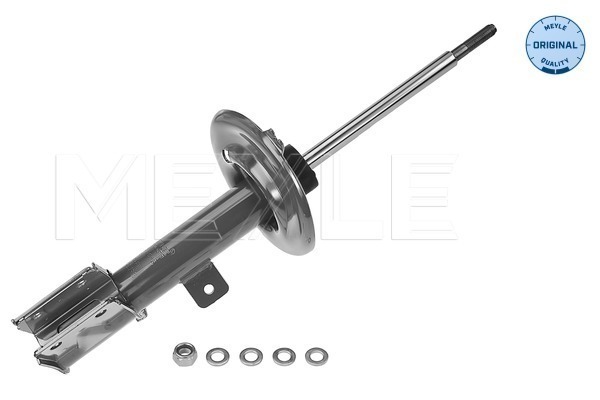 Amortyzator, MEYLE-ORIGINAL: True to OE. 40-26 623 0015 MEYLE Products