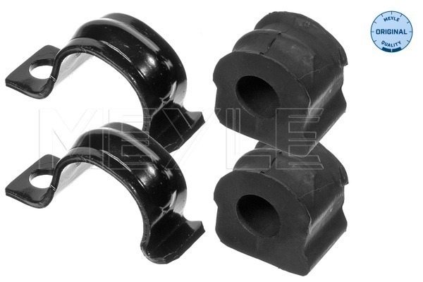 Guma stabilizatora, MEYLE-ORIGINAL-KIT: Better solution for you! 100 411 0040/S MEYLE Products