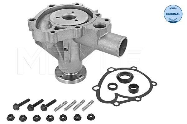 Pompa wodna, MEYLE-ORIGINAL: True to OE. 513 027 0000 MEYLE Products