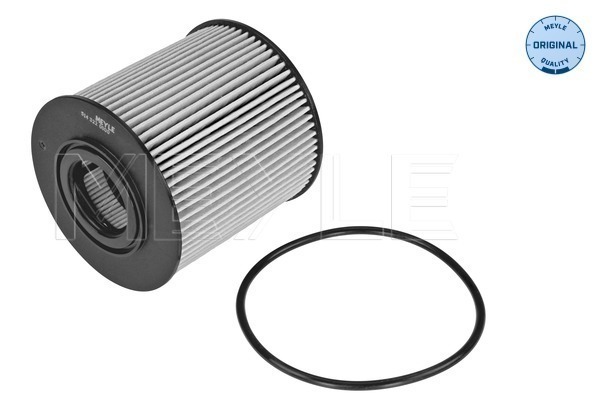Filtr oleju, MEYLE-ORIGINAL: True to OE. 514 322 0000 MEYLE Products