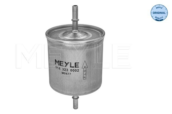 Filtr paliwa, MEYLE-ORIGINAL: True to OE. 514 323 0002 MEYLE Products