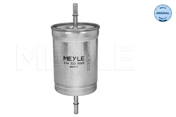 Filtr paliwa, MEYLE-ORIGINAL: True to OE. 514 323 0005 MEYLE Products