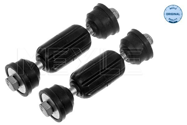 Zestaw naprawczy, łącznik stabilizatora, MEYLE-ORIGINAL: True to OE. 716 060 0019 MEYLE Products