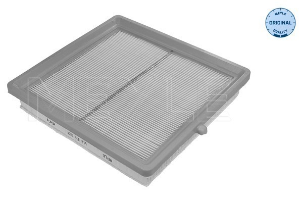 Filtr powietrza, MEYLE-ORIGINAL: True to OE. 612 321 0021 MEYLE Products
