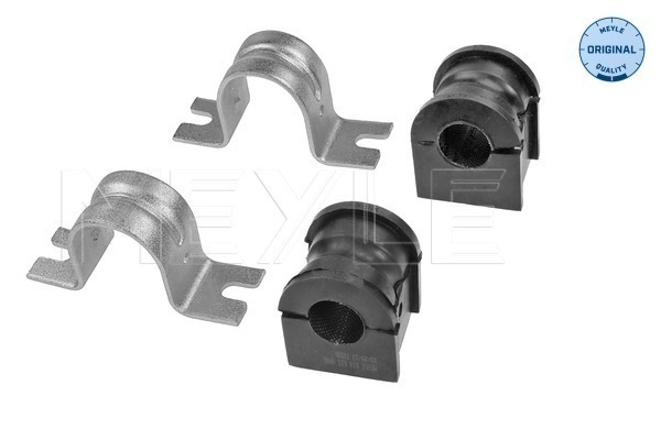 Zestaw naprawczy, zawieszenie stabilizatora, MEYLE-ORIGINAL-KIT: Better solution for  614 615 0006 MEYLE Products