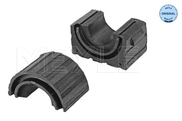 Zestaw naprawczy, zawieszenie stabilizatora, MEYLE-ORIGINAL-KIT: Better solution for  614 615 0008 MEYLE Products