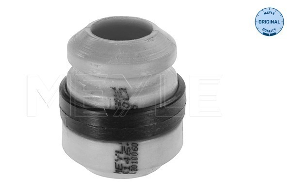 Dystans gumowy, resorowanie, MEYLE-ORIGINAL: True to OE. 614 642 0000 MEYLE Products