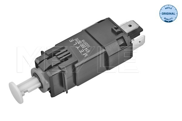 Włącznik świateł STOP, MEYLE-ORIGINAL: True to OE. 614 890 0016 MEYLE Products