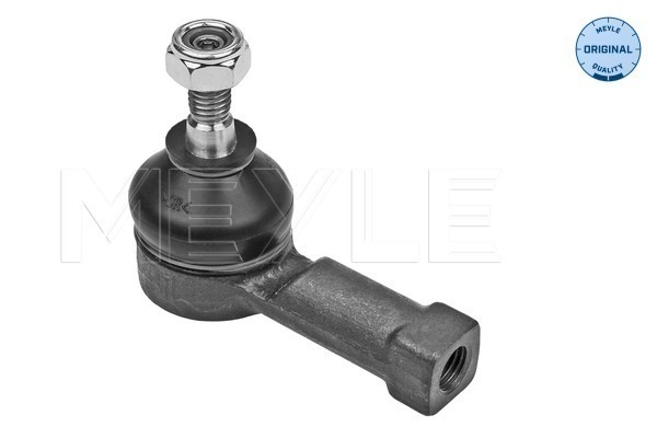 Końcówka drążka kierowniczego poprzecznego, MEYLE-ORIGINAL: True to OE. 616 020 0001 MEYLE Products