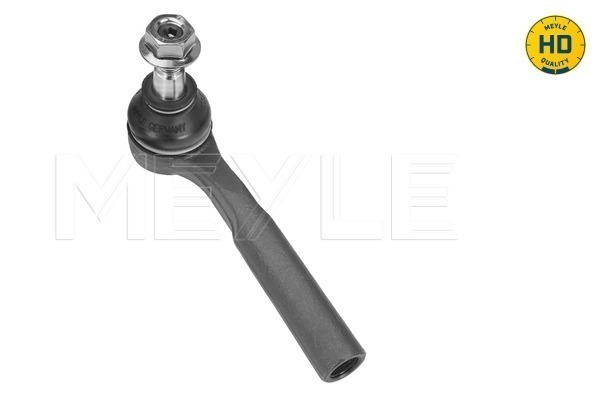Końcówka drążka kierowniczego poprzecznego, MEYLE-HD: Better than OE. 616 020 0005/HD MEYLE Products