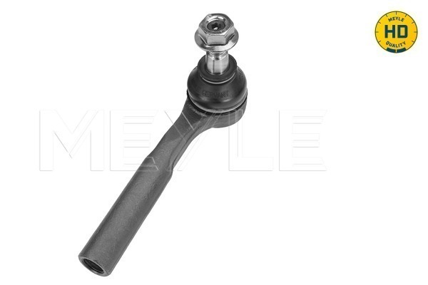 Końcówka drążka kierowniczego poprzecznego, MEYLE-HD: Better than OE. 616 020 0011/HD MEYLE Products