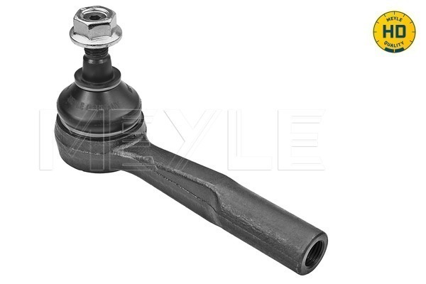 Końcówka drążka kierowniczego poprzecznego, MEYLE-HD: Better than OE. 616 020 6002/HD MEYLE Products