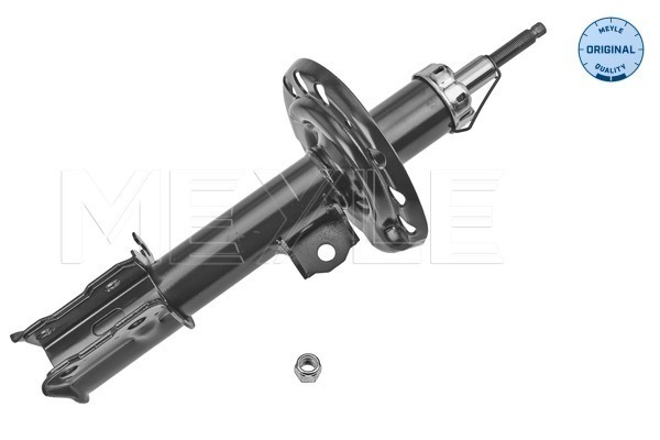 Amortyzator, MEYLE-ORIGINAL: True to OE. 626 623 0004 MEYLE Products