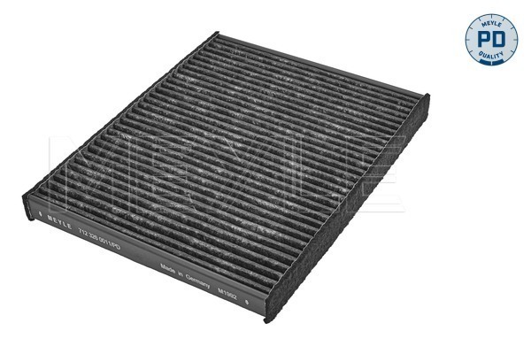 Filtr kabinowy przeciwpyłkowy, MEYLE-PD: Advanced performance and design. 712 326 0011/PD MEYLE Products