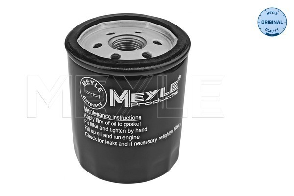 Filtr oleju, MEYLE-ORIGINAL: True to OE. 714 322 0014 MEYLE Products