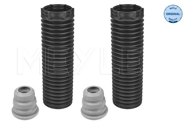 Zestaw ochrony przeciwpyłowej amortyzatora, MEYLE-ORIGINAL-KIT: Better solution for y 714 640 0008 MEYLE Products
