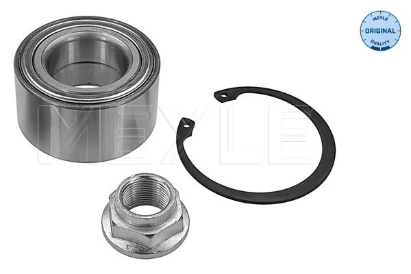 Zestaw łożysk koła, MEYLE-ORIGINAL: True to OE. 714 650 0015 MEYLE Products