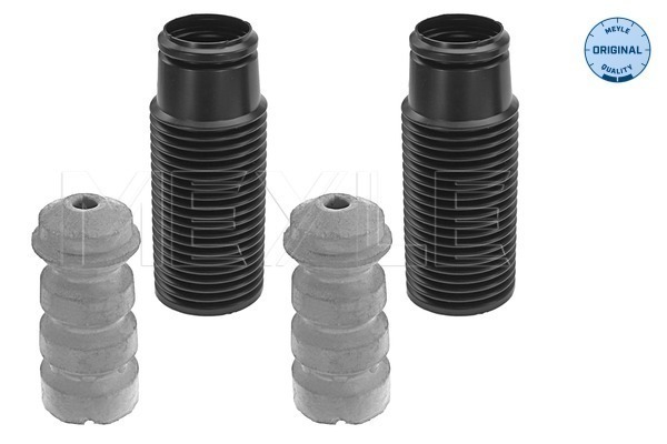 Zestaw ochrony przeciwpyłowej amortyzatora, MEYLE-ORIGINAL-KIT: Better solution for y 714 740 0000 MEYLE Products