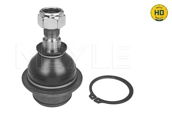 Sworzeń wahacza, MEYLE-HD: Better than OE. 716 010 0012/HD MEYLE Products