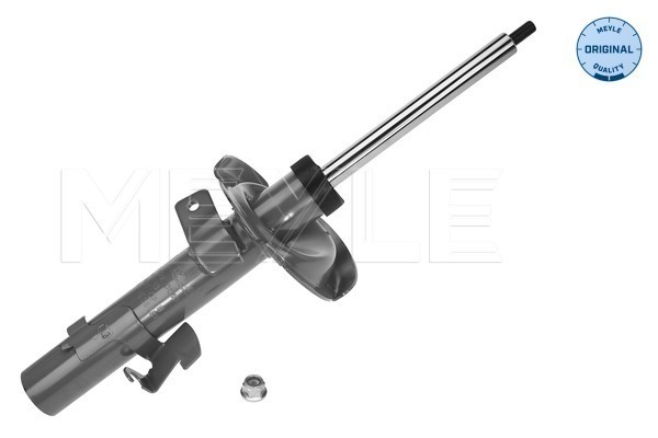 Amortyzator, MEYLE-ORIGINAL: True to OE. 726 623 0013 MEYLE Products