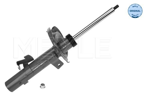 Amortyzator, MEYLE-ORIGINAL: True to OE. 726 623 0014 MEYLE Products