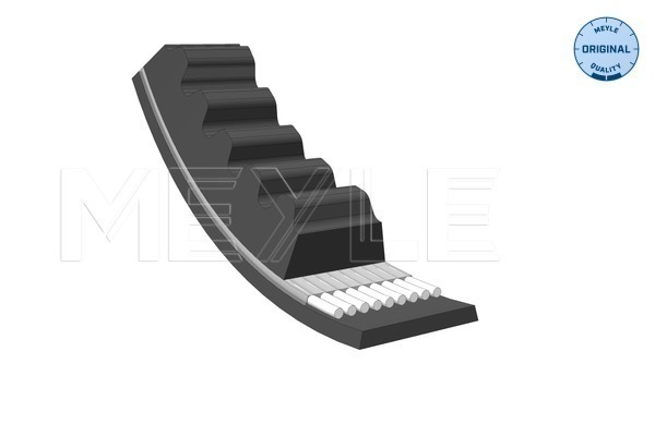 Pasek klinowy, MEYLE-ORIGINAL: True to OE. 052 013 1260 MEYLE Products