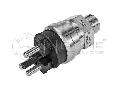 Przełącznik termiczny, wentylator chłodnicy, MEYLE-ORIGINAL: True to OE. wyprzedaż, 014 810 0000, MEYLE Products w ofercie sklepu e-autoparts.pl 