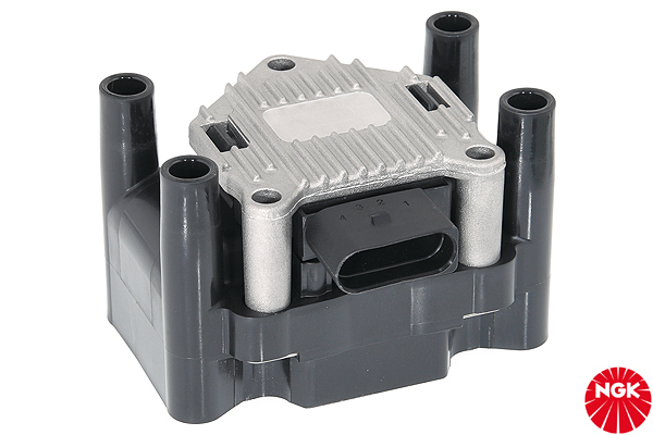 Cewka zapłonowa 48010 NGK
