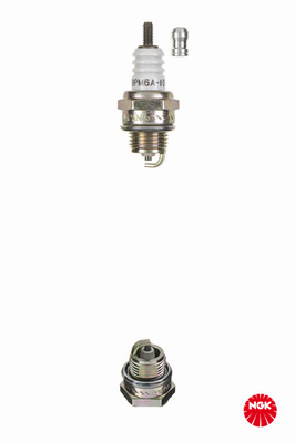 Świeca zapłonowa 6026 NGK