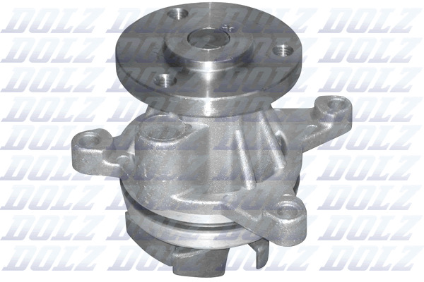 Pompa wodna F150 DOLZ