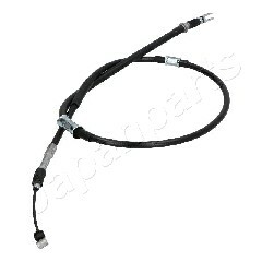 Cięgło, hamulec postojowy BC-200 JAPANPARTS