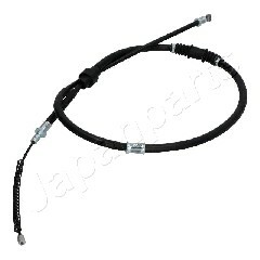 Cięgło, hamulec postojowy BC-562L JAPANPARTS
