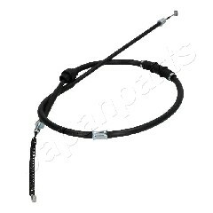 Cięgło, hamulec postojowy BC-562R JAPANPARTS