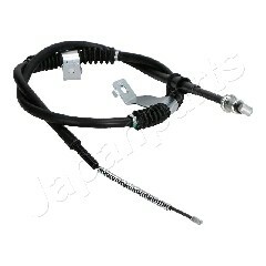 Cięgło, hamulec postojowy BC-W06L JAPANPARTS