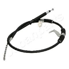 Cięgło, hamulec postojowy BC-W06R JAPANPARTS