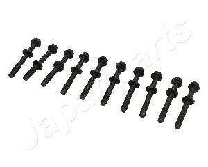 Śruba głowicy cylindrów BL-W00 JAPANPARTS