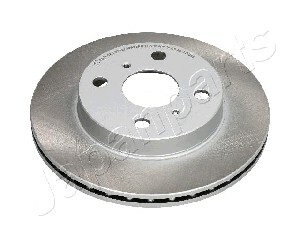 Tarcza hamulcowa DI-278C JAPANPARTS