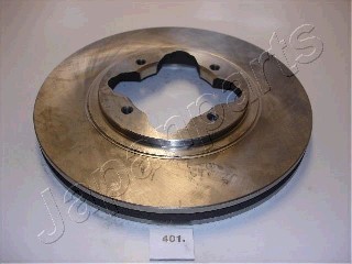 Tarcza hamulcowa DI-401 JAPANPARTS
