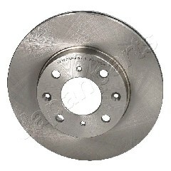 Tarcza hamulcowa DI-499 JAPANPARTS