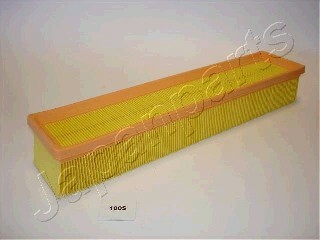 Filtr powietrza FA-100S JAPANPARTS