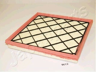 Filtr powietrza FA-W12S JAPANPARTS